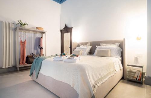 Albergheria Apartment | Palazzo Santa Ninfa - Luxury Mansion