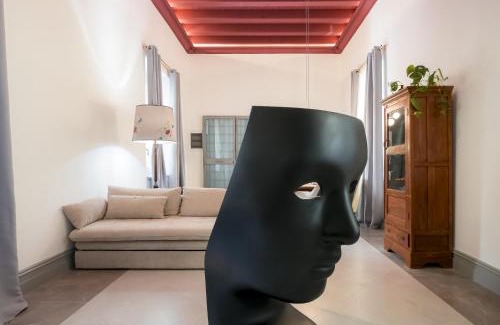 Albergheria Apartment | Palazzo Santa Ninfa - Luxury Mansion