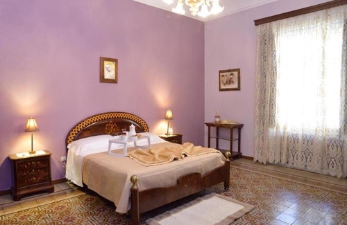 Castellammare del Golfo House | Palazzo Scuderi