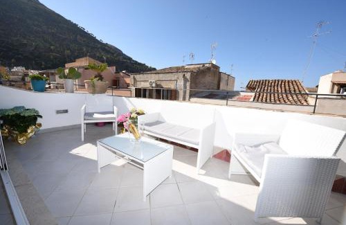 Castellammare del Golfo Apartment | Palazzo Taormina
