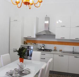 Castellammare del Golfo Apartment | Palazzo Taormina