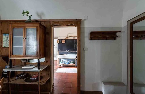 Old Town House | Palazzu Stidda