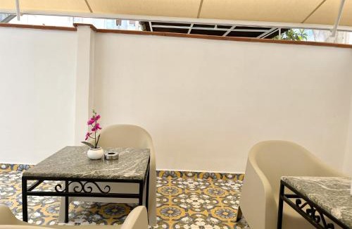 Corso dei Mille - Sant'Erasmo House | Palermo central stay