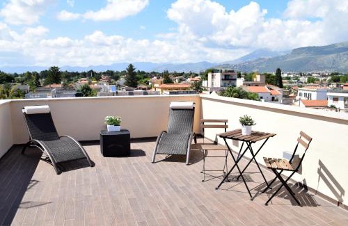 Mondello Apartment | Palermo Holidays
