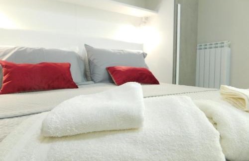 Borgo Vecchio House | Palermo Relax