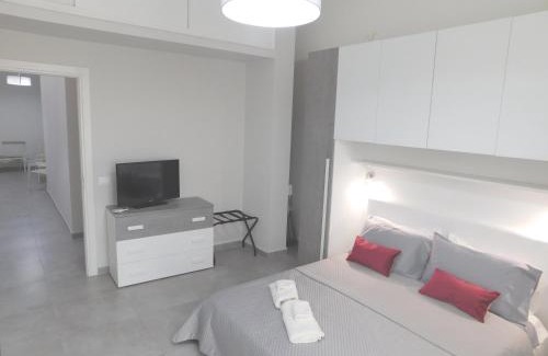 Borgo Vecchio House | Palermo Relax