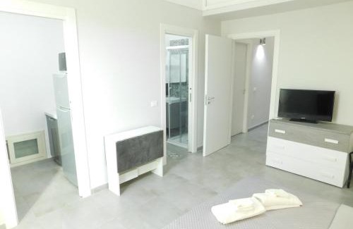 Borgo Vecchio House | Palermo Relax