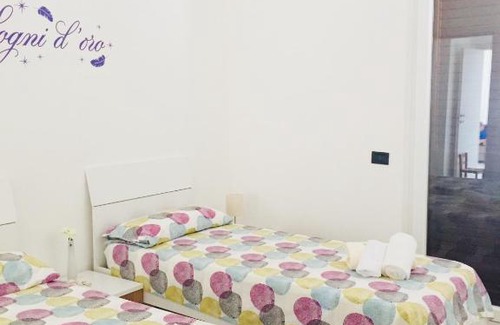 Pozzallo Apartment | Panorama Appartment il Sole