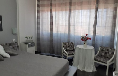 Avola Apartment | Panorama sul mare