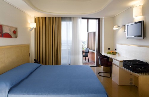 Mazzaro Hotel | Panoramic Hotel