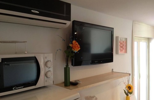 Magellano Apartment | Panoramic Penthouse San Leone Agrigento