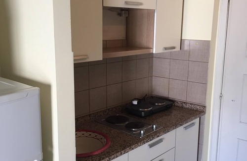 Giardini Naxos Apartment | Panoramic studio next to the beach