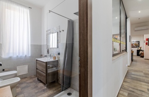 Centro Storico Bed & Breakfast | Panurban - Camera Duetto by Wonderful Italy