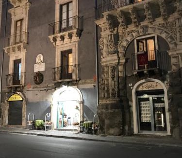 Old Town Apartment | PAPALI loft