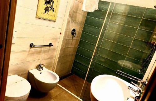 Santa Lucia House | Papiroom's