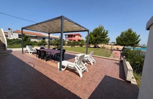 Santa Maria del Focallo House | Paradise by the Sea