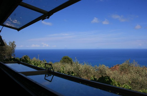 Motta d'Affermo House | PARADISE IS HERE: sea, sun, nature, food, relax & ART