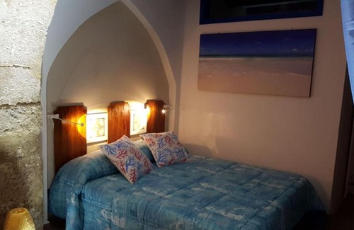 Ortigia Apartment | Paranza