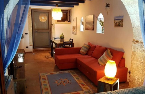 Ortigia Apartment | Paranza