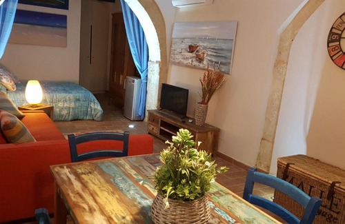 Ortigia Apartment | Paranza