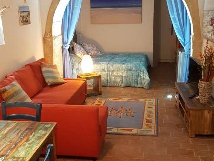 Ortigia Apartment | Paranza