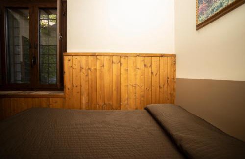 Montelaguardia House | Parco Statella