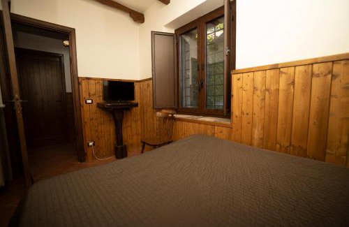 Montelaguardia House | Parco Statella