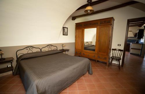 Montelaguardia House | Parco Statella