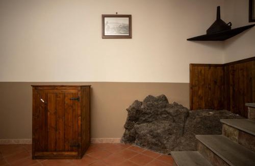 Montelaguardia House | Parco Statella