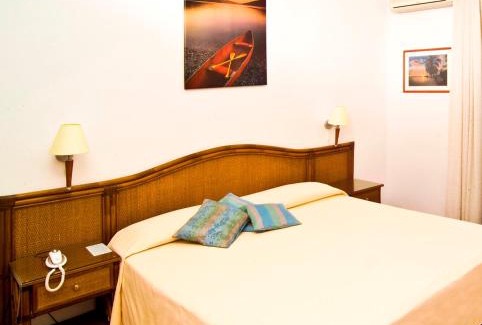 Letojanni Hotel | Park Hotel Silemi