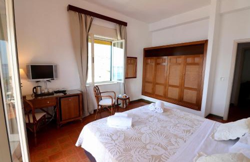 Letojanni Hotel | Park Hotel Silemi