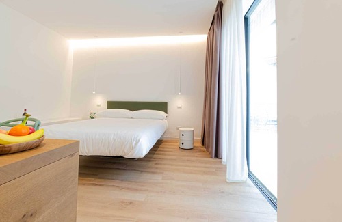 Ragalna House | Pascià boutique hotel
