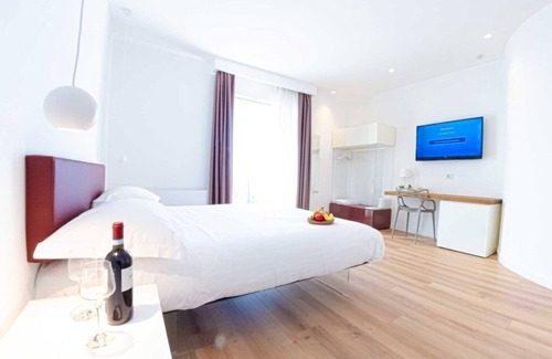 Ragalna House | Pascià boutique hotel
