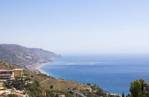 Taormina House | Pascià Cappuccini