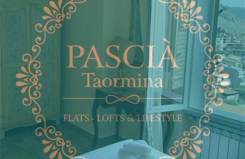 Taormina House | Pascià Cappuccini