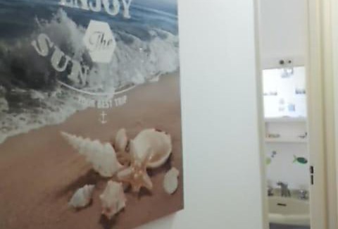 Marina di Patti Bed & Breakfast | Patti Rooms