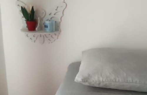 Marina di Patti Bed & Breakfast | Patti Rooms