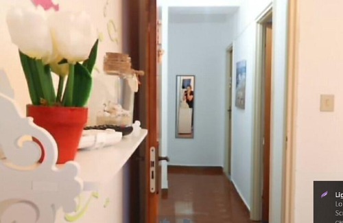 Marina di Patti Bed & Breakfast | Patti Rooms
