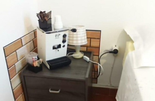 Marina di Patti Bed & Breakfast | Patti Rooms