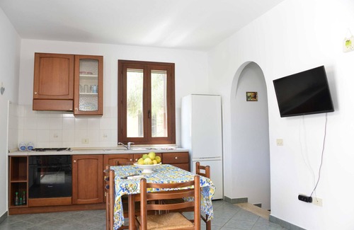 Lascari Cottage | Penta Dream House "IPSY"