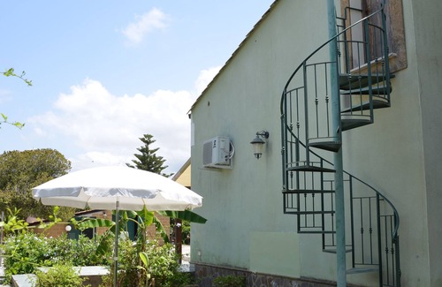 Lascari Cottage | Penta Dream House "IPSY"