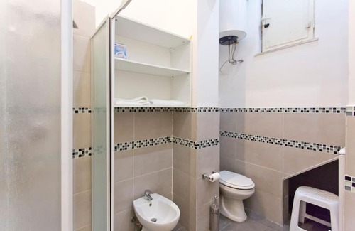 Borgo Vecchio Apartment | Perla del Borgo
