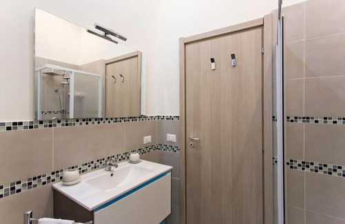Borgo Vecchio Apartment | Perla del Borgo