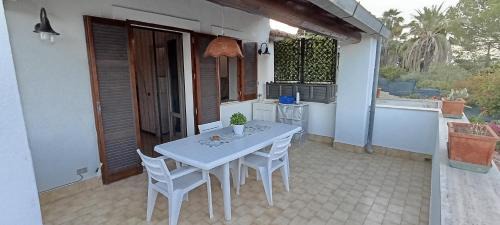 Brucoli House | Perla Marina Casa Vacanze