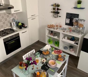 Santa Lucia Apartment | Perla Marina