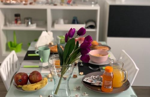 Santa Lucia Apartment | Perla Marina