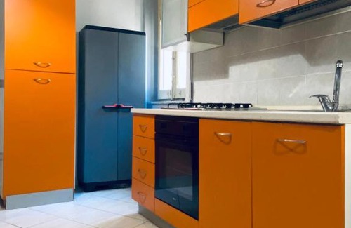 Albergheria Apartment | Perni Apartment