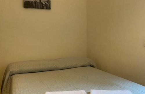 Albergheria Apartment | Perni Apartment
