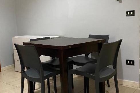Albergheria Apartment | Perni Apartment