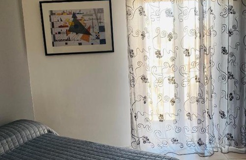 Albergheria Apartment | Perni Apartment